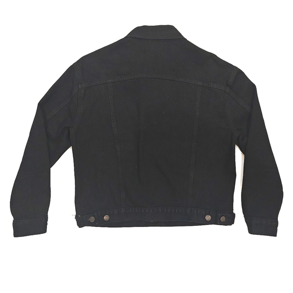 VERY CLASSIC WILFRED FREE DENIM JACKET * SIZE MEDIUM - Picture 2 of 4